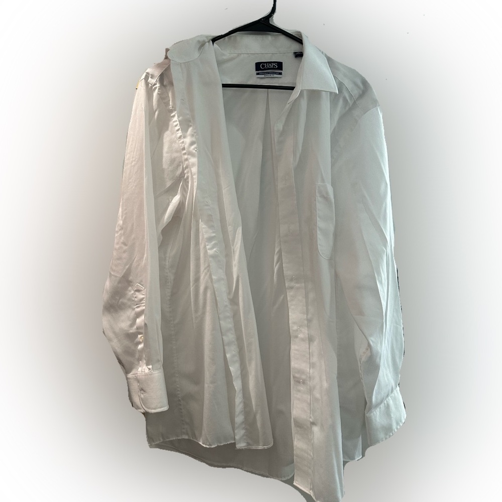 men’s dress shirt